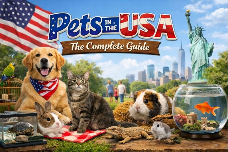 Pets-in-the-USA
